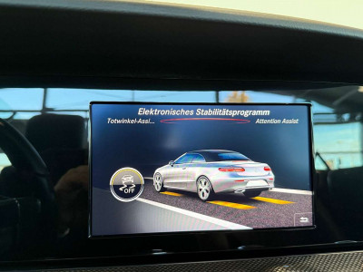 Mercedes-Benz E-Klasse Gebrauchtwagen Mercedes-Benz E-Klasse Gebrauchtwagen