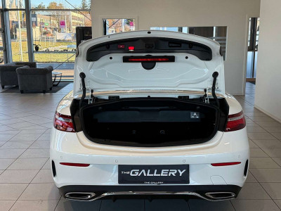 Mercedes-Benz E-Klasse Gebrauchtwagen Mercedes-Benz E-Klasse Gebrauchtwagen