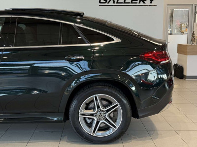 Mercedes-Benz GLE Gebrauchtwagen Mercedes-Benz GLE Gebrauchtwagen