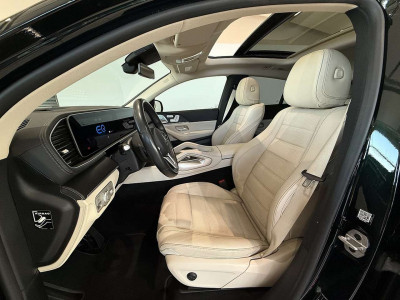 Mercedes-Benz GLE Gebrauchtwagen Mercedes-Benz GLE Gebrauchtwagen