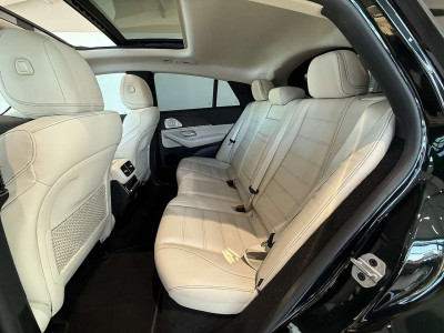 Mercedes-Benz GLE Gebrauchtwagen Mercedes-Benz GLE Gebrauchtwagen