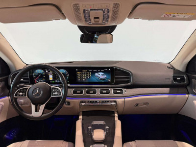 Mercedes-Benz GLE Gebrauchtwagen Mercedes-Benz GLE Gebrauchtwagen