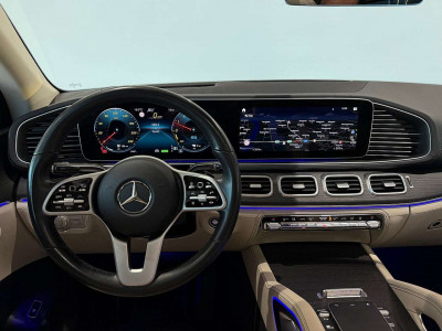 Mercedes-Benz GLE Gebrauchtwagen Mercedes-Benz GLE Gebrauchtwagen