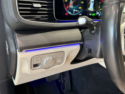 Mercedes-Benz GLE Gebrauchtwagen Mercedes-Benz GLE Gebrauchtwagen