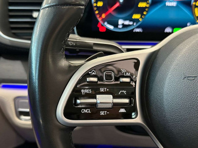 Mercedes-Benz GLE Gebrauchtwagen Mercedes-Benz GLE Gebrauchtwagen