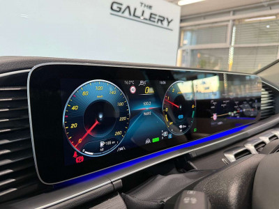 Mercedes-Benz GLE Gebrauchtwagen Mercedes-Benz GLE Gebrauchtwagen