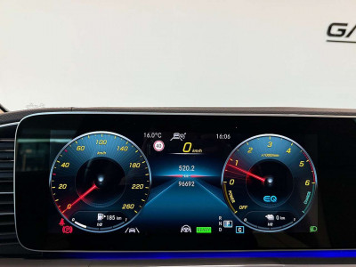 Mercedes-Benz GLE Gebrauchtwagen Mercedes-Benz GLE Gebrauchtwagen