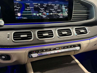 Mercedes-Benz GLE Gebrauchtwagen Mercedes-Benz GLE Gebrauchtwagen