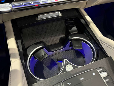 Mercedes-Benz GLE Gebrauchtwagen Mercedes-Benz GLE Gebrauchtwagen