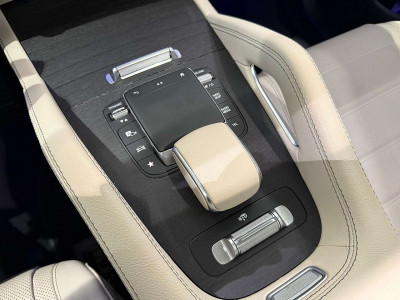 Mercedes-Benz GLE Gebrauchtwagen Mercedes-Benz GLE Gebrauchtwagen