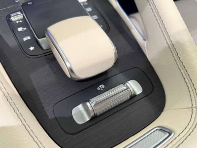 Mercedes-Benz GLE Gebrauchtwagen Mercedes-Benz GLE Gebrauchtwagen