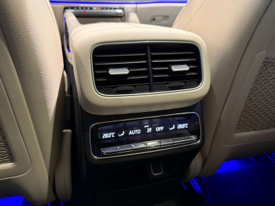 Mercedes-Benz GLE Gebrauchtwagen Mercedes-Benz GLE Gebrauchtwagen