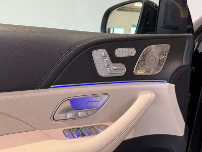 Mercedes-Benz GLE Gebrauchtwagen Mercedes-Benz GLE Gebrauchtwagen