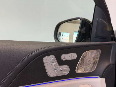 Mercedes-Benz GLE Gebrauchtwagen Mercedes-Benz GLE Gebrauchtwagen