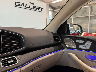 Mercedes-Benz GLE Gebrauchtwagen Mercedes-Benz GLE Gebrauchtwagen