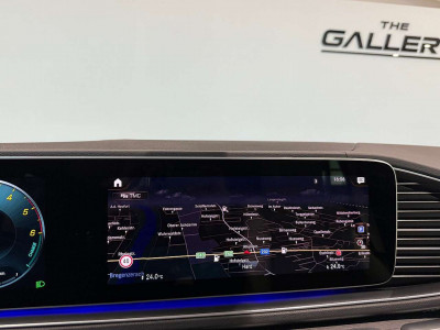 Mercedes-Benz GLE Gebrauchtwagen Mercedes-Benz GLE Gebrauchtwagen