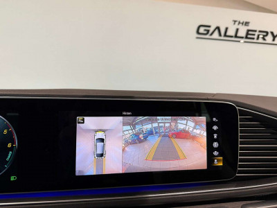 Mercedes-Benz GLE Gebrauchtwagen Mercedes-Benz GLE Gebrauchtwagen