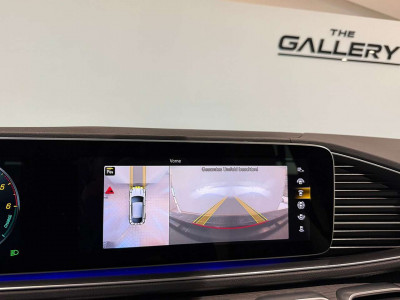 Mercedes-Benz GLE Gebrauchtwagen Mercedes-Benz GLE Gebrauchtwagen