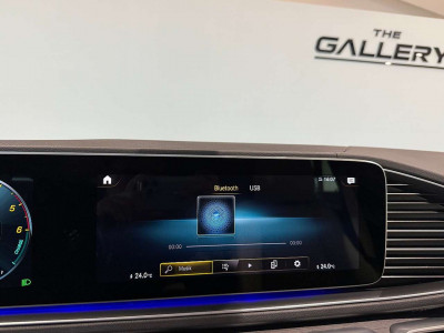 Mercedes-Benz GLE Gebrauchtwagen Mercedes-Benz GLE Gebrauchtwagen