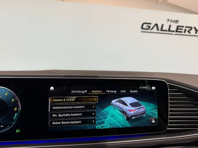 Mercedes-Benz GLE Gebrauchtwagen Mercedes-Benz GLE Gebrauchtwagen