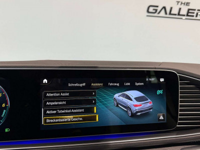 Mercedes-Benz GLE Gebrauchtwagen Mercedes-Benz GLE Gebrauchtwagen