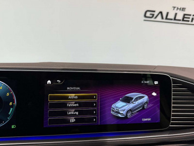 Mercedes-Benz GLE Gebrauchtwagen Mercedes-Benz GLE Gebrauchtwagen