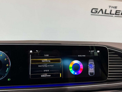 Mercedes-Benz GLE Gebrauchtwagen Mercedes-Benz GLE Gebrauchtwagen