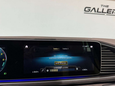 Mercedes-Benz GLE Gebrauchtwagen Mercedes-Benz GLE Gebrauchtwagen