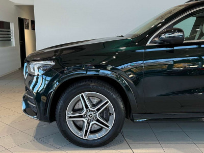 Mercedes-Benz GLE Gebrauchtwagen Mercedes-Benz GLE Gebrauchtwagen