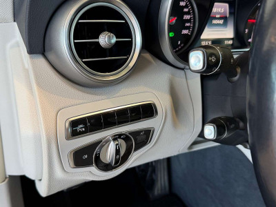 Mercedes-Benz C-Klasse Gebrauchtwagen Mercedes-Benz C-Klasse Gebrauchtwagen