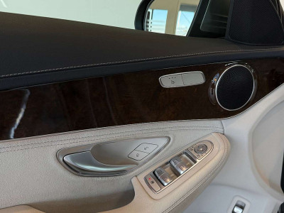 Mercedes-Benz C-Klasse Gebrauchtwagen Mercedes-Benz C-Klasse Gebrauchtwagen