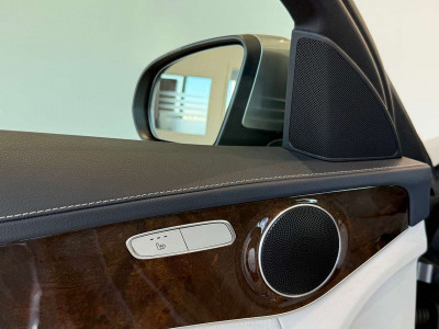 Mercedes-Benz C-Klasse Gebrauchtwagen Mercedes-Benz C-Klasse Gebrauchtwagen