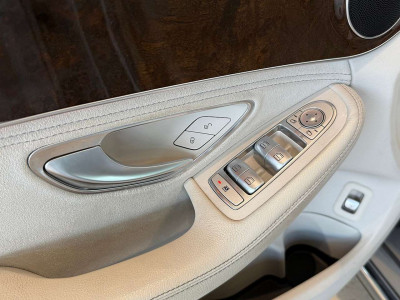 Mercedes-Benz C-Klasse Gebrauchtwagen Mercedes-Benz C-Klasse Gebrauchtwagen