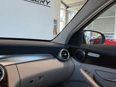 Mercedes-Benz C-Klasse Gebrauchtwagen Mercedes-Benz C-Klasse Gebrauchtwagen
