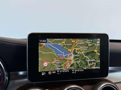 Mercedes-Benz C-Klasse Gebrauchtwagen Mercedes-Benz C-Klasse Gebrauchtwagen