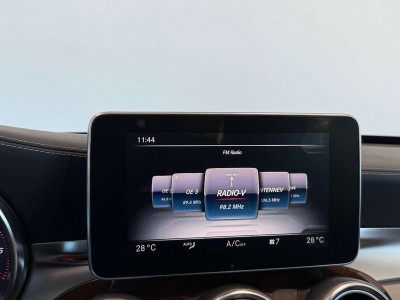 Mercedes-Benz C-Klasse Gebrauchtwagen Mercedes-Benz C-Klasse Gebrauchtwagen