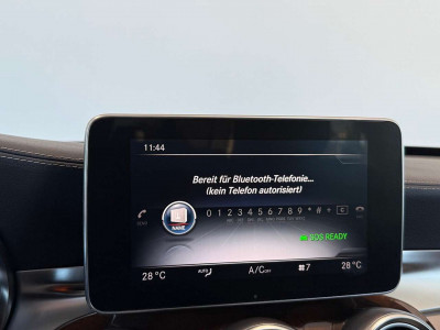 Mercedes-Benz C-Klasse Gebrauchtwagen Mercedes-Benz C-Klasse Gebrauchtwagen