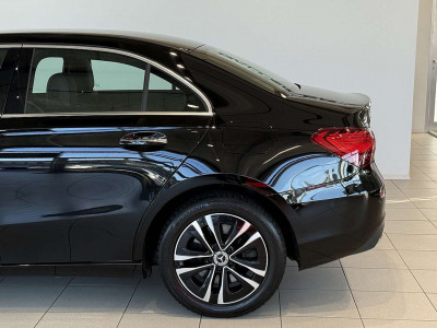 Mercedes-Benz A-Klasse Gebrauchtwagen Mercedes-Benz A-Klasse Gebrauchtwagen