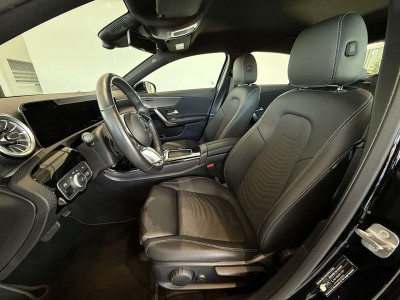 Mercedes-Benz A-Klasse Gebrauchtwagen Mercedes-Benz A-Klasse Gebrauchtwagen