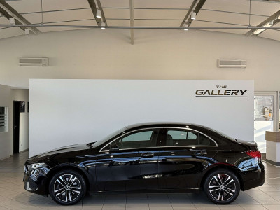Mercedes-Benz A-Klasse Gebrauchtwagen Mercedes-Benz A-Klasse Gebrauchtwagen