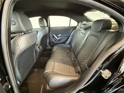 Mercedes-Benz A-Klasse Gebrauchtwagen Mercedes-Benz A-Klasse Gebrauchtwagen