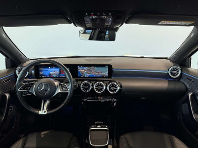 Mercedes-Benz A-Klasse Gebrauchtwagen Mercedes-Benz A-Klasse Gebrauchtwagen