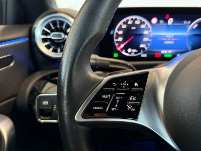 Mercedes-Benz A-Klasse Gebrauchtwagen Mercedes-Benz A-Klasse Gebrauchtwagen