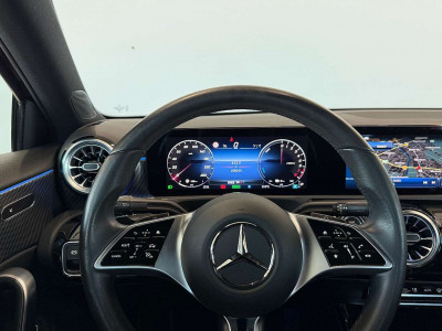 Mercedes-Benz A-Klasse Gebrauchtwagen Mercedes-Benz A-Klasse Gebrauchtwagen