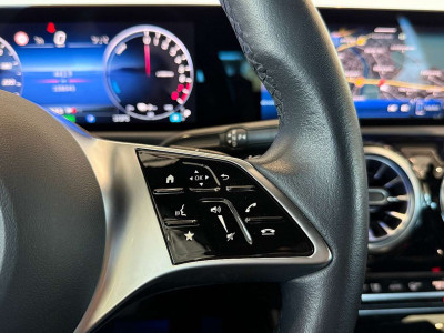 Mercedes-Benz A-Klasse Gebrauchtwagen Mercedes-Benz A-Klasse Gebrauchtwagen