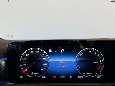 Mercedes-Benz A-Klasse Gebrauchtwagen Mercedes-Benz A-Klasse Gebrauchtwagen