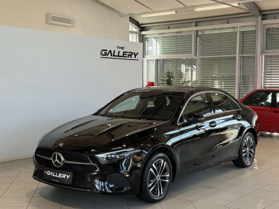 Mercedes-Benz A-Klasse Gebrauchtwagen Mercedes-Benz A-Klasse Gebrauchtwagen
