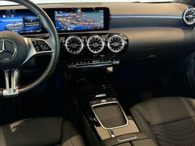 Mercedes-Benz A-Klasse Gebrauchtwagen Mercedes-Benz A-Klasse Gebrauchtwagen