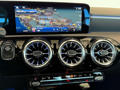 Mercedes-Benz A-Klasse Gebrauchtwagen Mercedes-Benz A-Klasse Gebrauchtwagen