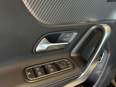 Mercedes-Benz A-Klasse Gebrauchtwagen Mercedes-Benz A-Klasse Gebrauchtwagen